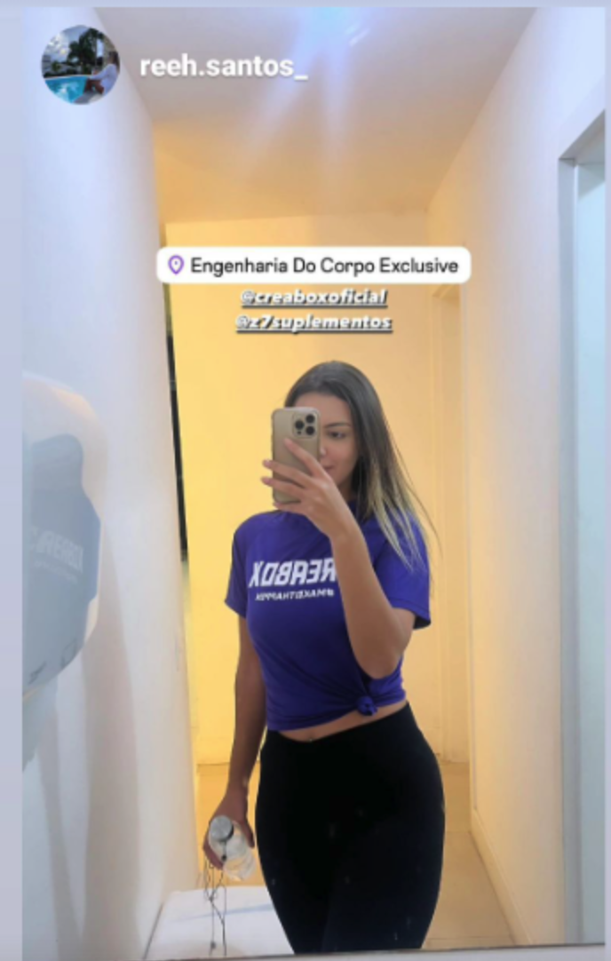 Renata Santos