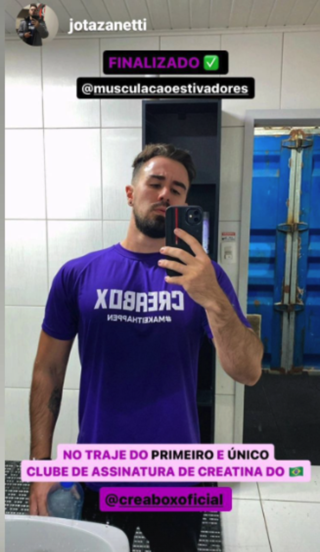 João Zanetti